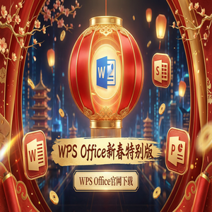 WPS Office官网下载适合旧电脑的轻量级版本推荐（零基础）